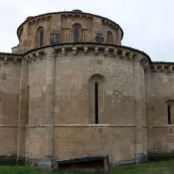 Monasterio de Santa María LXIX