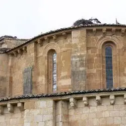 Monasterio de Santa María LXXI