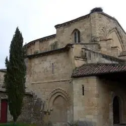 Monasterio de Santa María LXXVI