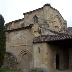 Monasterio de Santa María LXXV