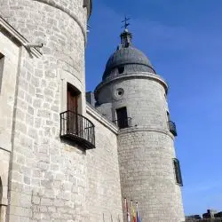 Castillo de Simancas XI