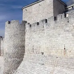 Castillo de Simancas V