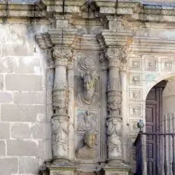 Casa-palacio del Marqués de la Conquista
