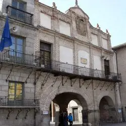 Palacio Real Testamentario