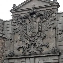 Puerta Nueva de Bisagra 3