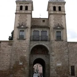 Puerta Nueva de Bisagra 4