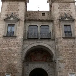 Puerta Nueva de Bisagra VI 6