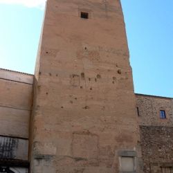 Torre de la Hierba