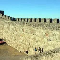 Castillo de Trujillo XXXI