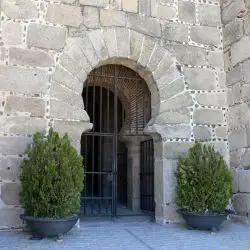 Castillo de Trujillo VI