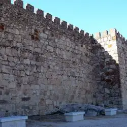 Castillo de Trujillo V