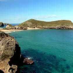 Isla de Almenada