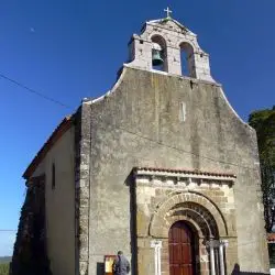 San Martín de Gurullés