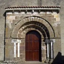 San Martín de GurullésI