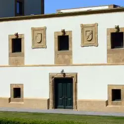 Palacio de Anleo VI