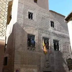 Palacio del Conde Alpuente