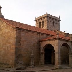 Conjunto Histórico Artístico la Villa de la Alberca XI
