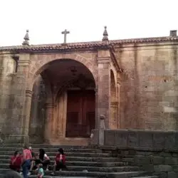 Conjunto Histórico Artístico la Villa de la Alberca VI