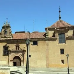 Iglesia