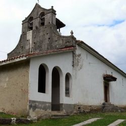 Iglesia de San Cosme