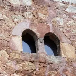 Torre del Pontón de Linares