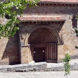 San Pedro de Cervatos