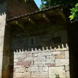 Ermita de San Román de Moroso VI