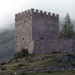 Castillo de Argüeso