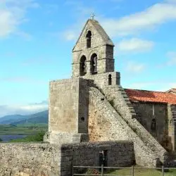 Iglesia de Santa MaríaI