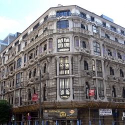 Casa Montero de Bilbao
