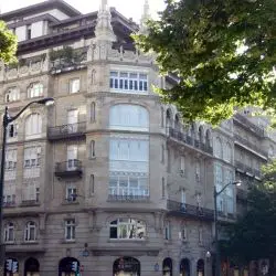 Casas de Sota de BilbaoI