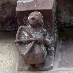 Iglesia de Santa María de Yermo XX 20