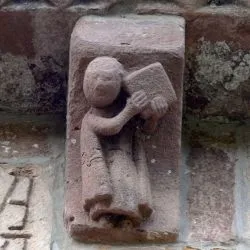 Iglesia de Santa María de Yermo XX 22