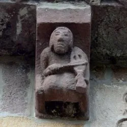 Iglesia de Santa María de Yermo XXI 24