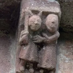 Iglesia de Santa María de Yermo XXX 35