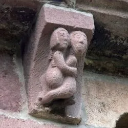 Iglesia de Santa María de Yermo XXXVI 38