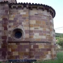 Iglesia de Santa María de Yermo XLVI 46
