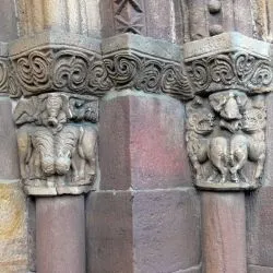 Iglesia de Santa María de YermoX 9