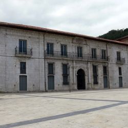 Palacio de Moutas
