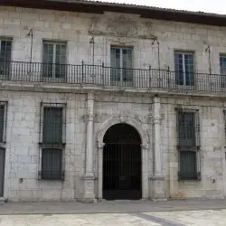 Palacio de MoutasI