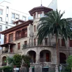 Casa Arróspide de Bilbao