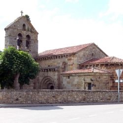 Iglesia de Bolmir