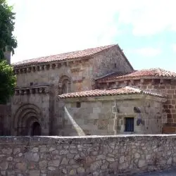 Iglesia de BolmirI