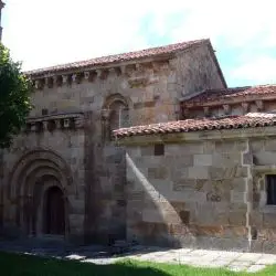 Iglesia de Bolmir