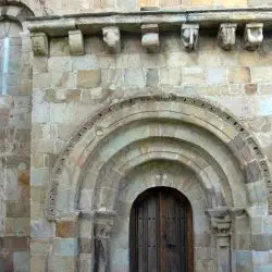Iglesia de Bolmir