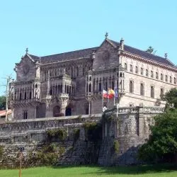 Palacio