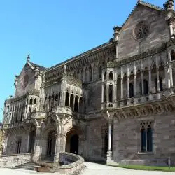 Palacio de SobrellanoX