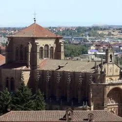 Convento de San Esteban 1