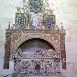 Convento de San Esteban X