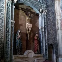Convento de San Esteban X 12